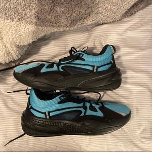 Puma J. Cole x RS Dreamer ‘Aquarius’